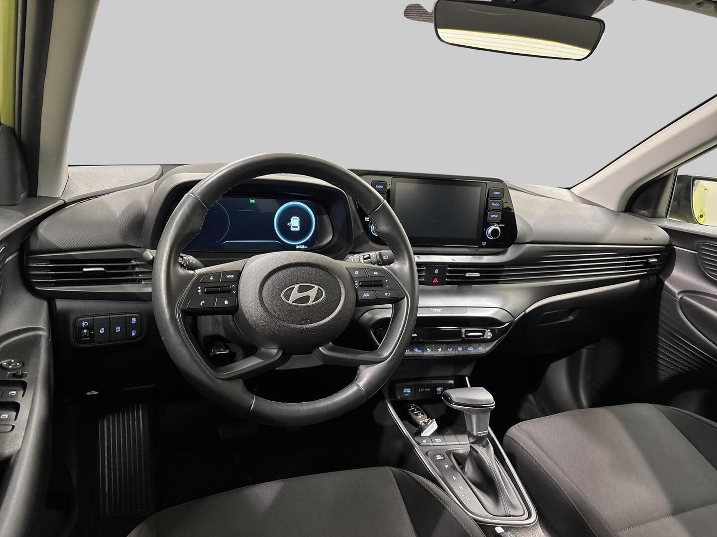 HYUNDAI i20 Hatchback 2024