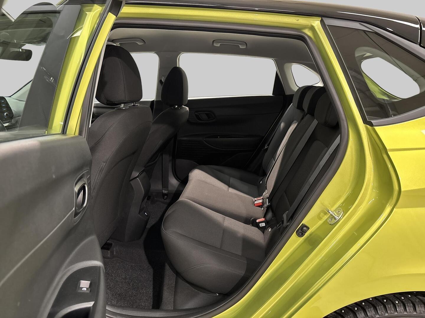 HYUNDAI i20 Hatchback 2024