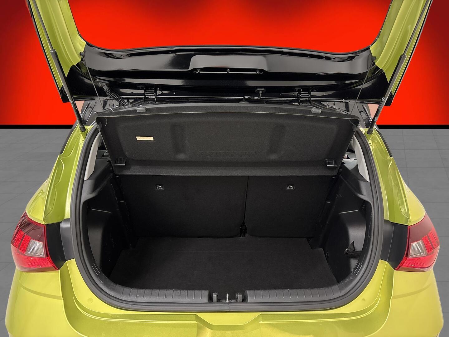 HYUNDAI i20 Hatchback 2024