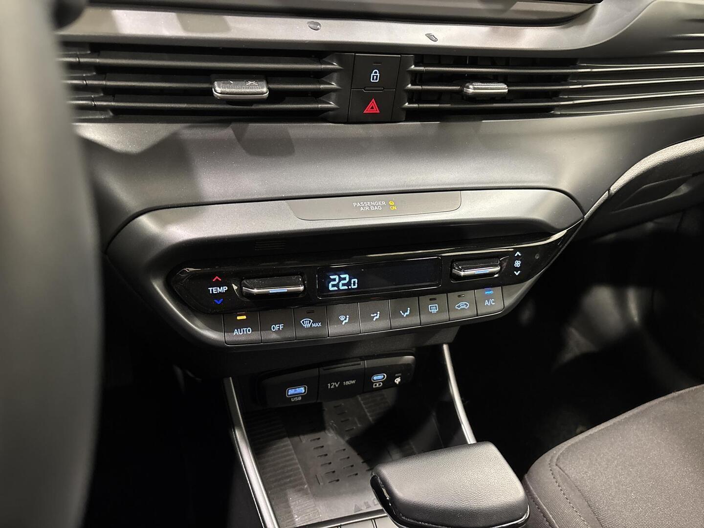 HYUNDAI i20 Hatchback 2024