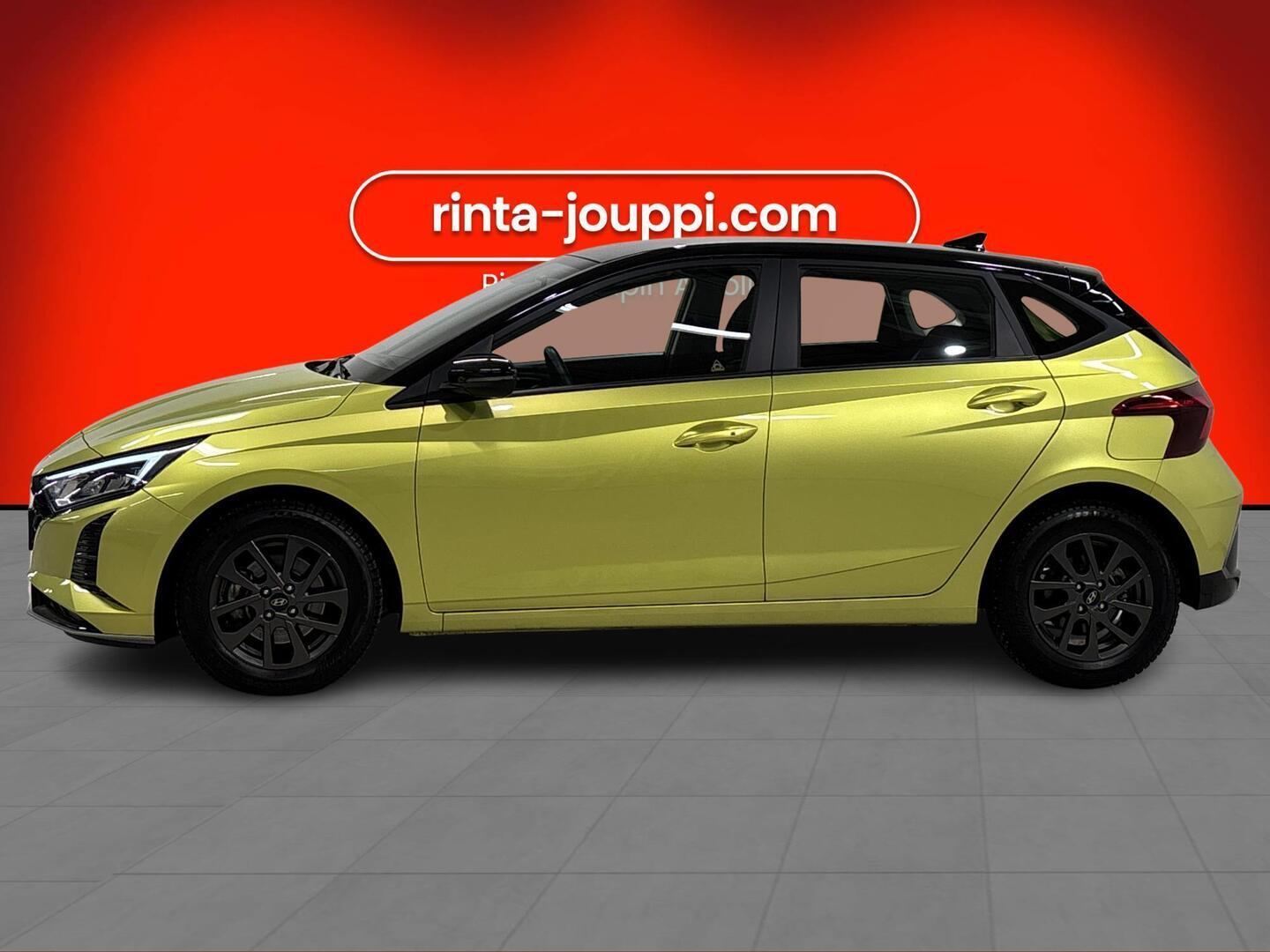 HYUNDAI i20 Hatchback 2024