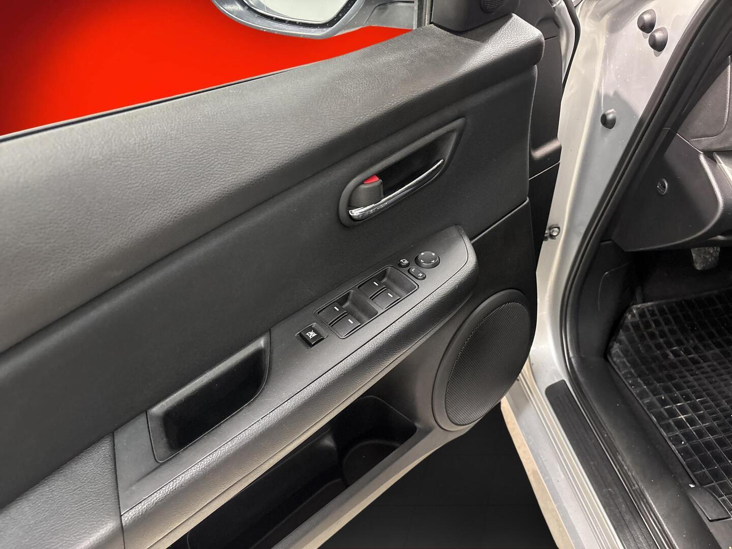 MAZDA 6 2011