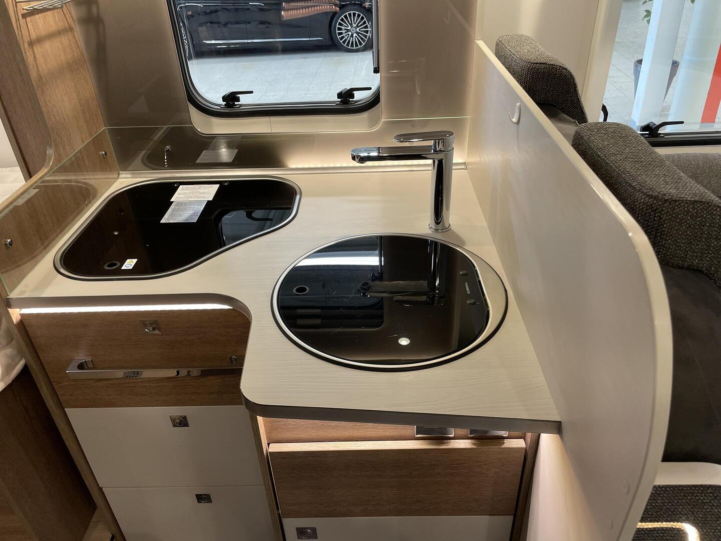 DETHLEFFS Trend I7017 2019
