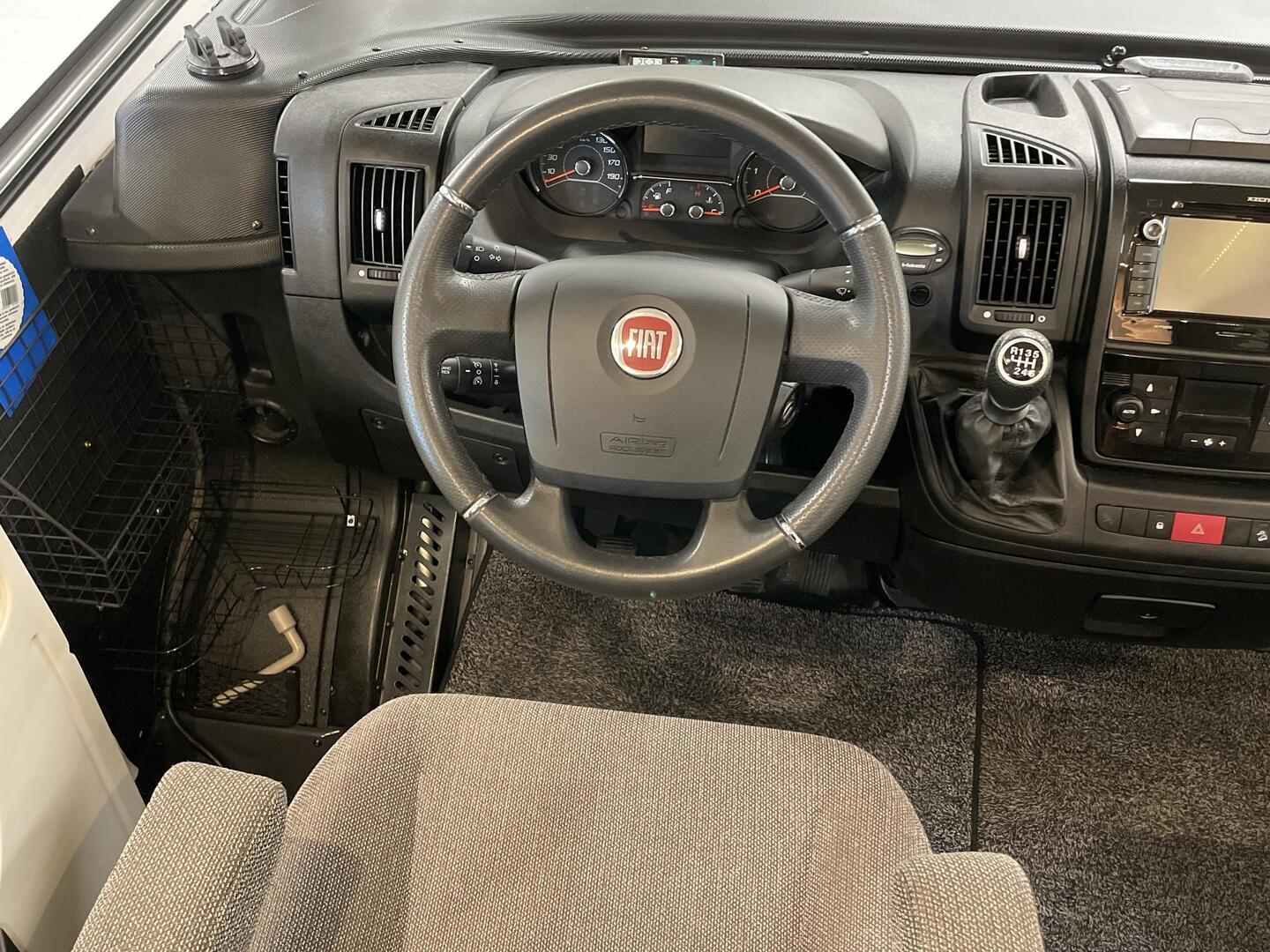 DETHLEFFS Trend I7017 2019