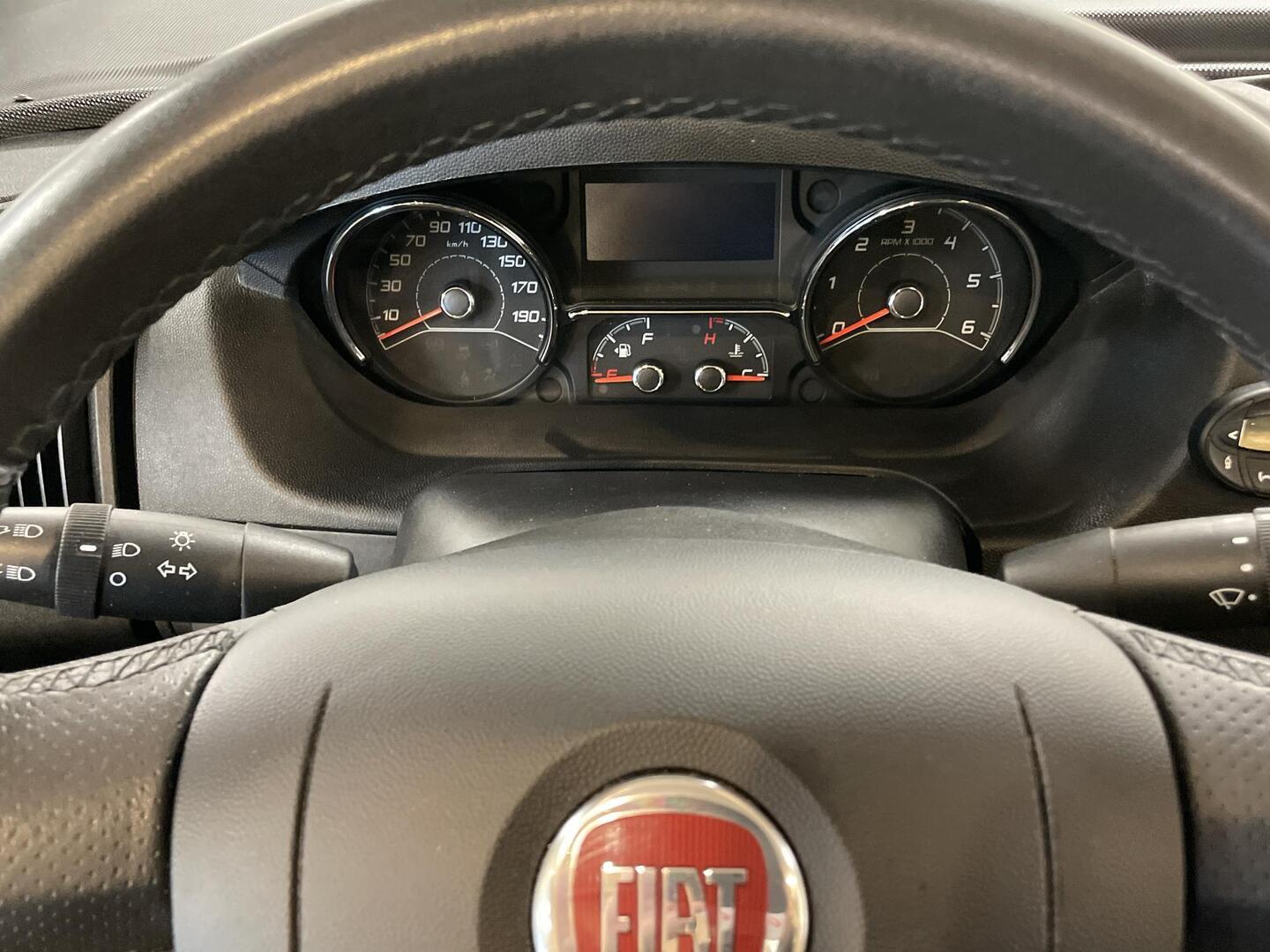 DETHLEFFS Trend I7017 2019