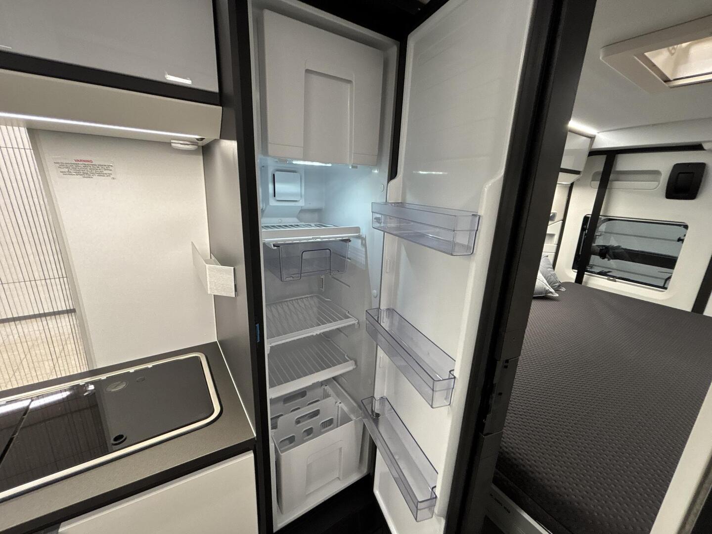 ADRIA Twin 640 SGX Supreme 2023