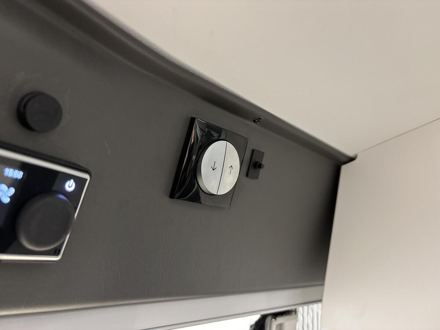 ADRIA Twin 640 SGX Supreme 2023