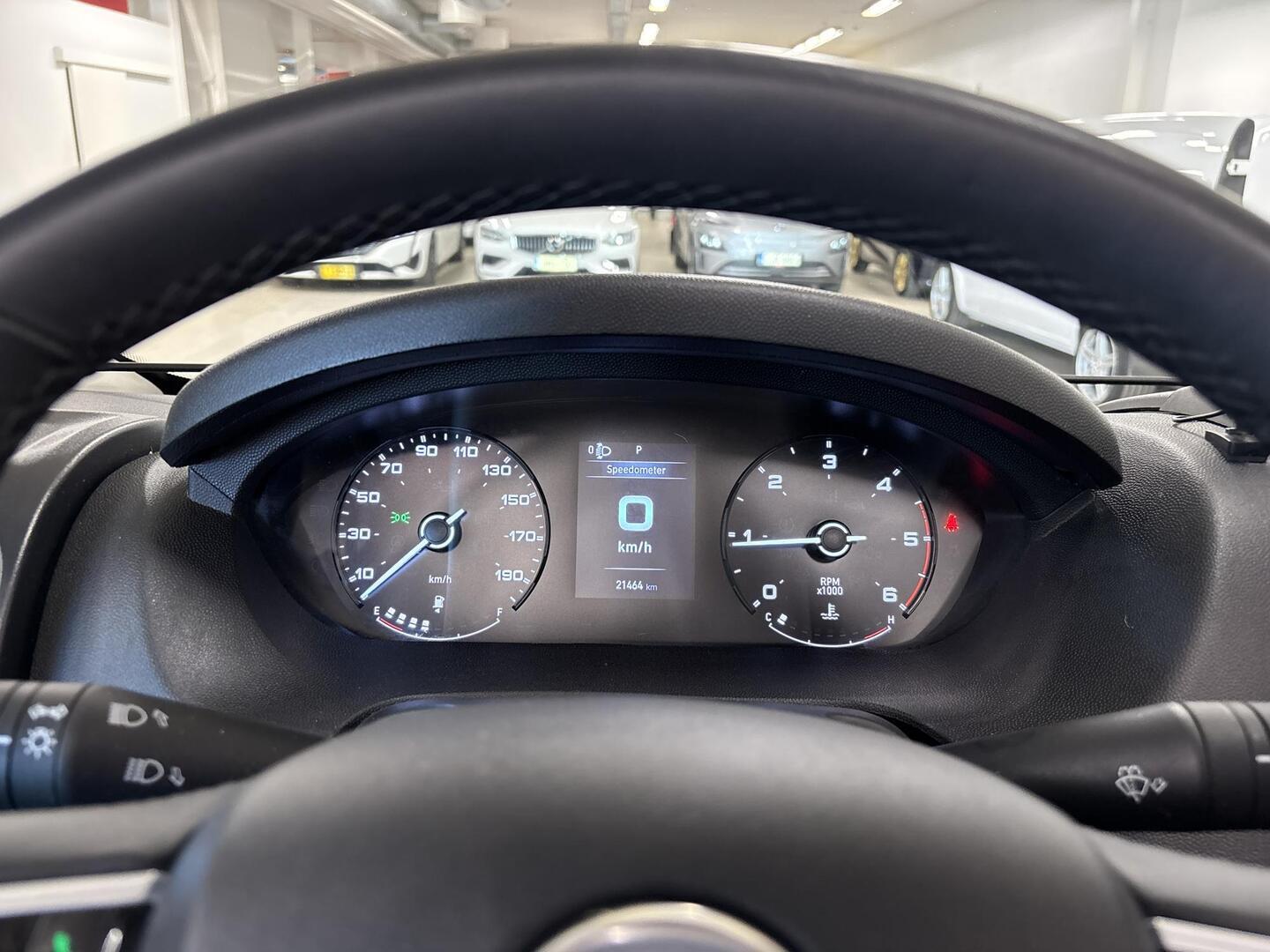 ADRIA Twin 640 SGX Supreme 2023