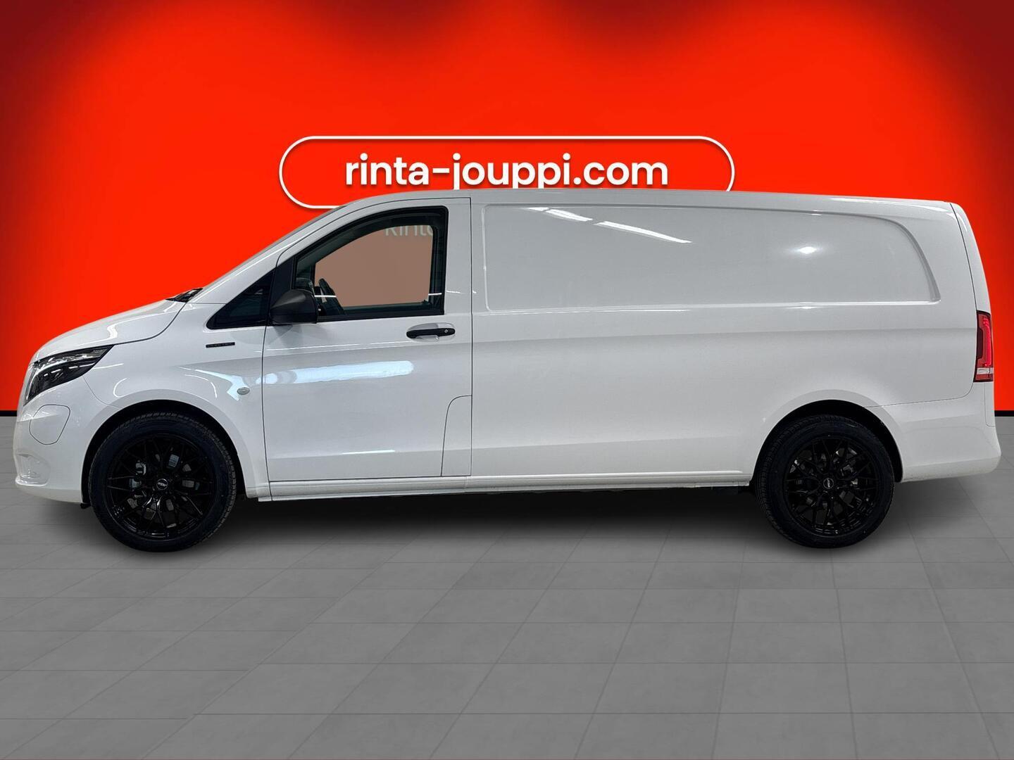 MERCEDES-BENZ Vito 2023