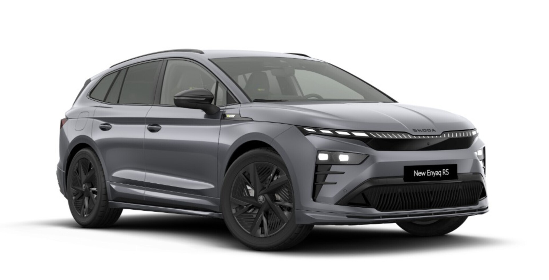 SKODA Enyaq 2026