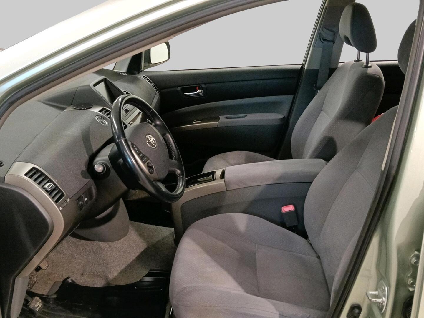 TOYOTA Prius 2008