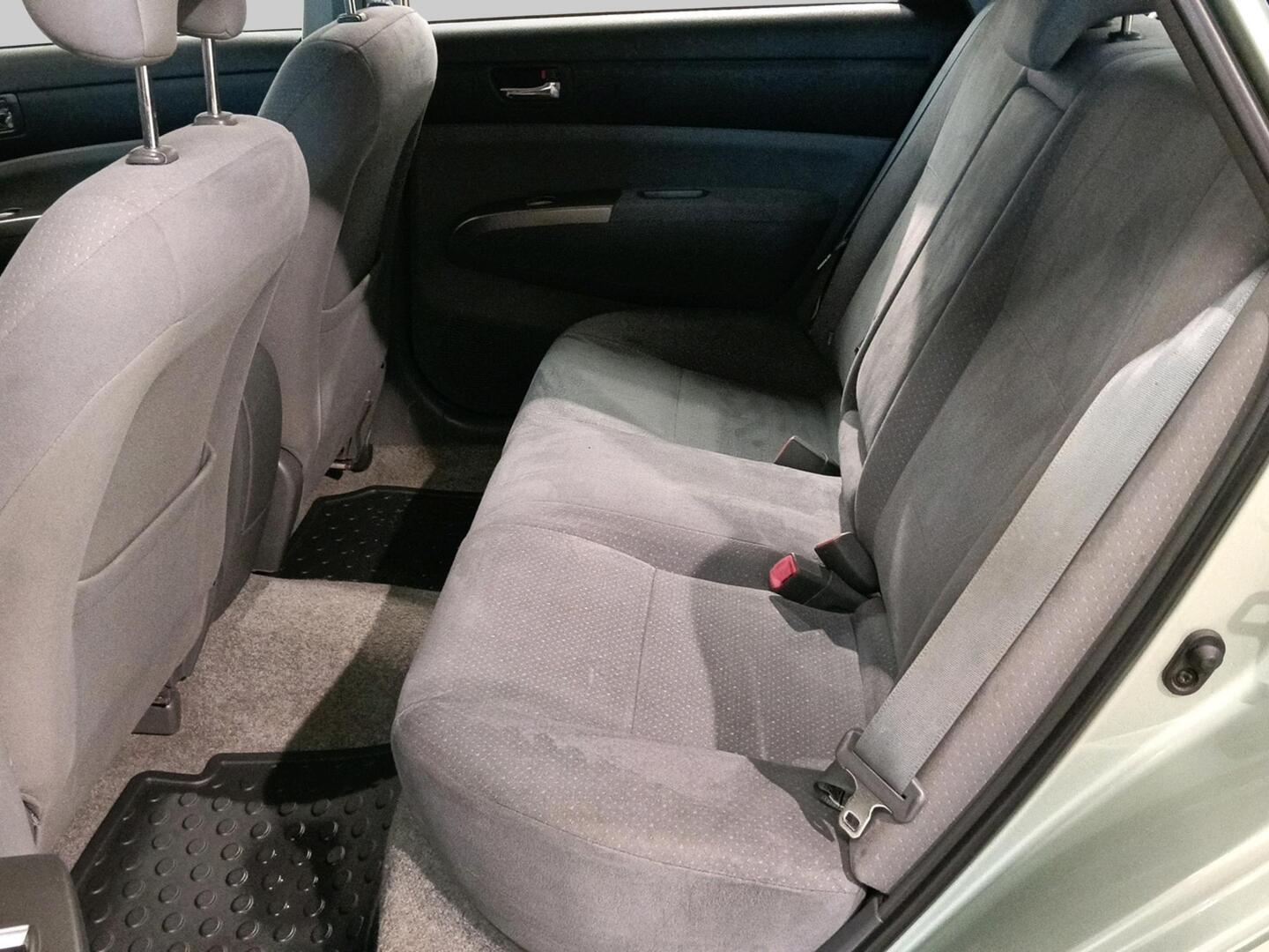 TOYOTA Prius 2008