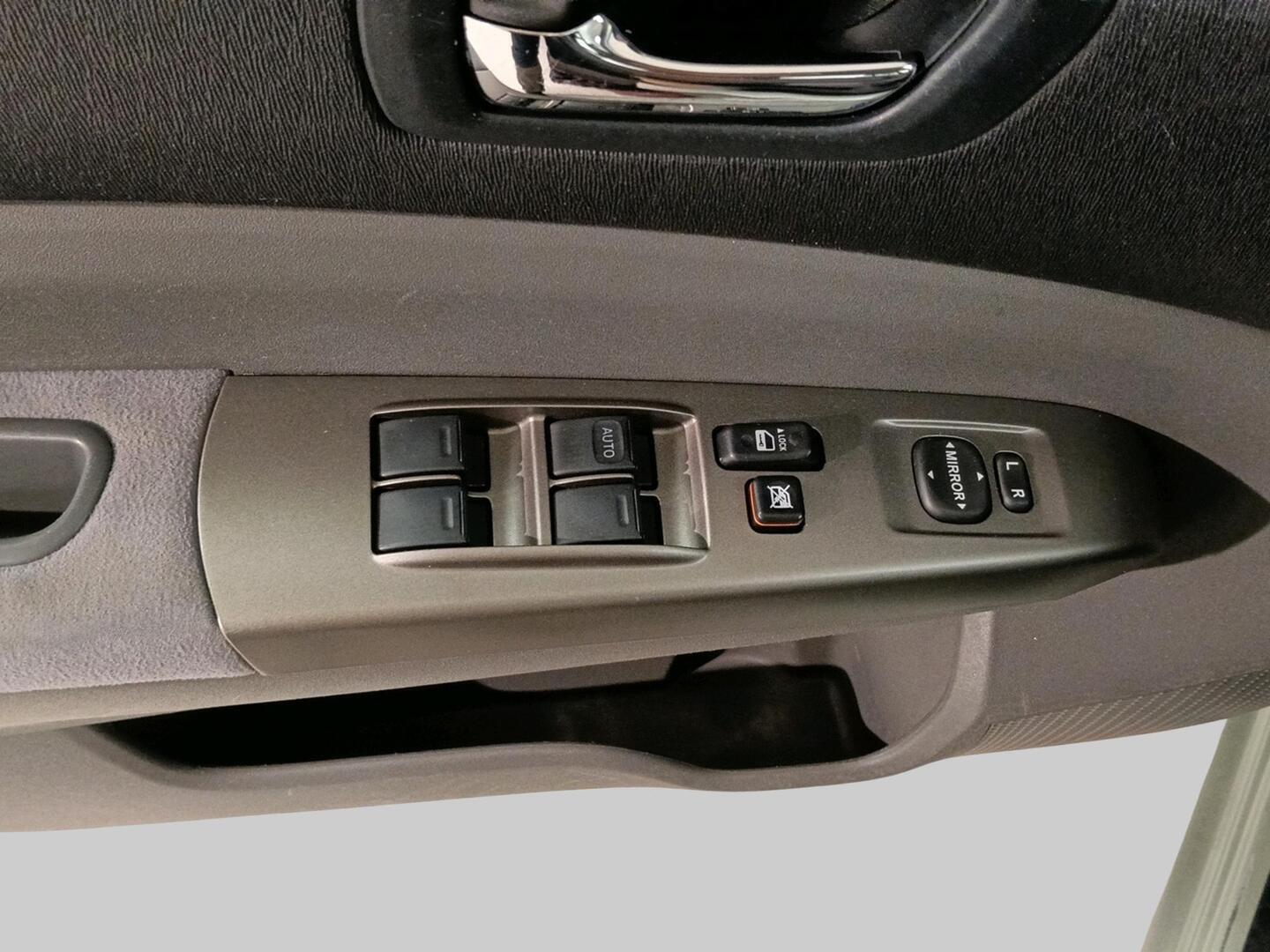TOYOTA Prius 2008