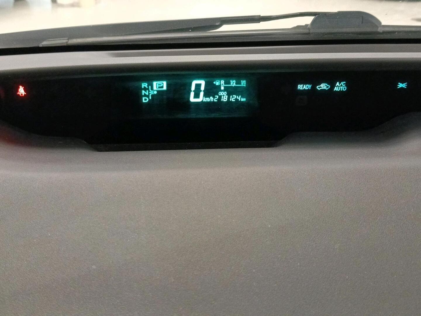 TOYOTA Prius 2008