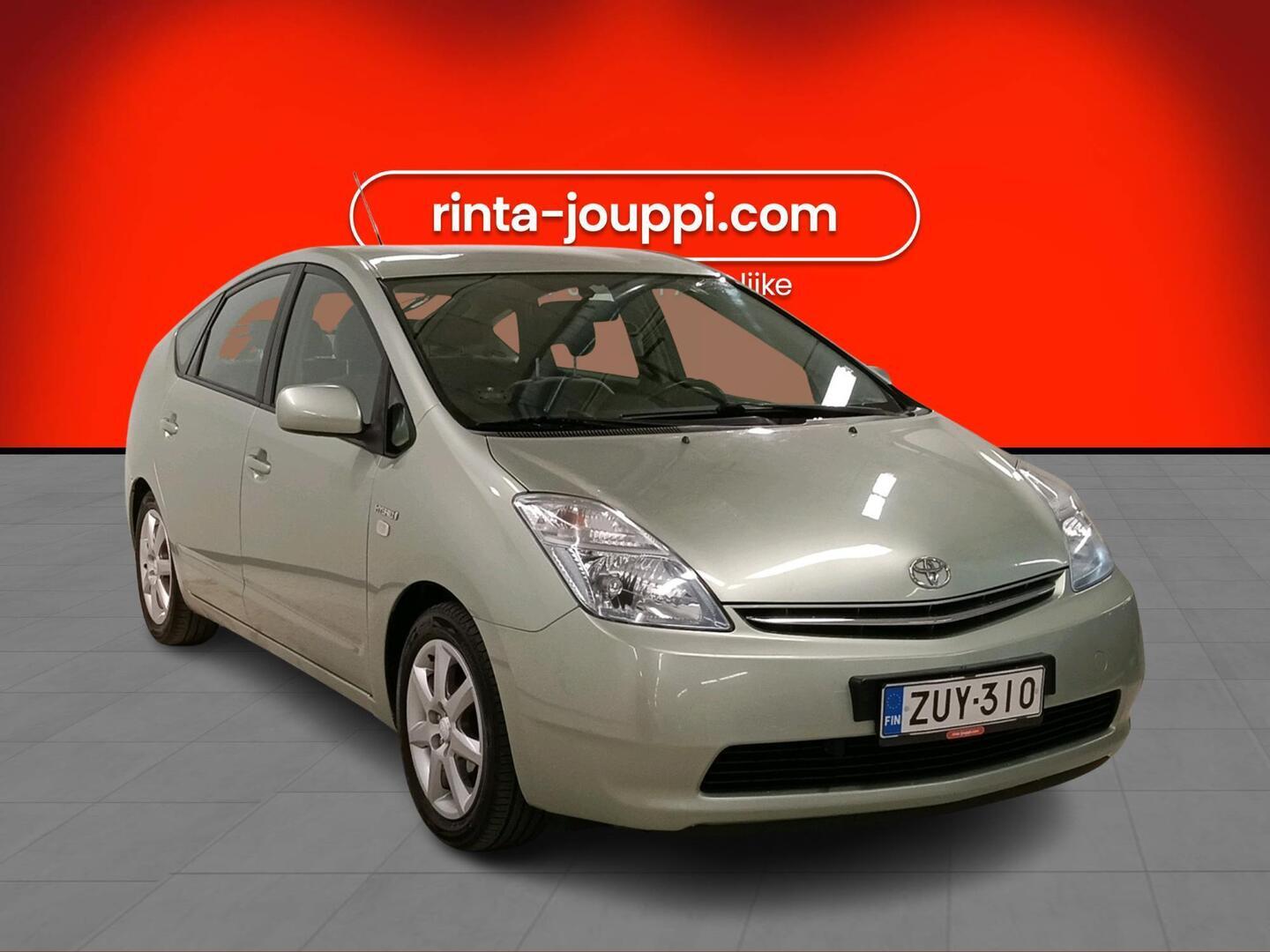 TOYOTA Prius 2008