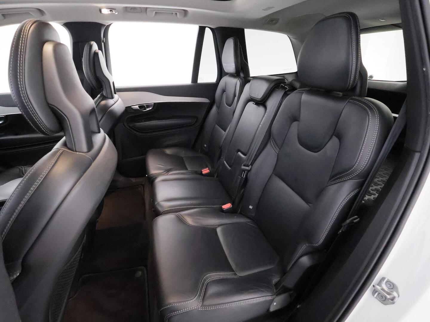 VOLVO XC90 2018