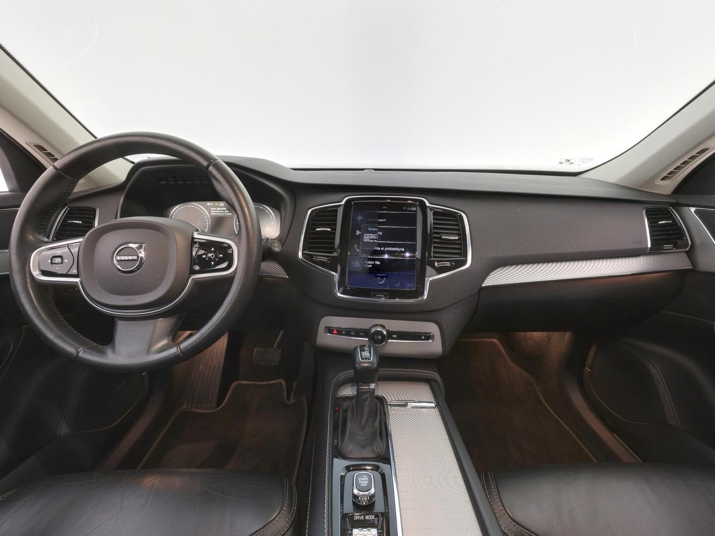 VOLVO XC90 2018