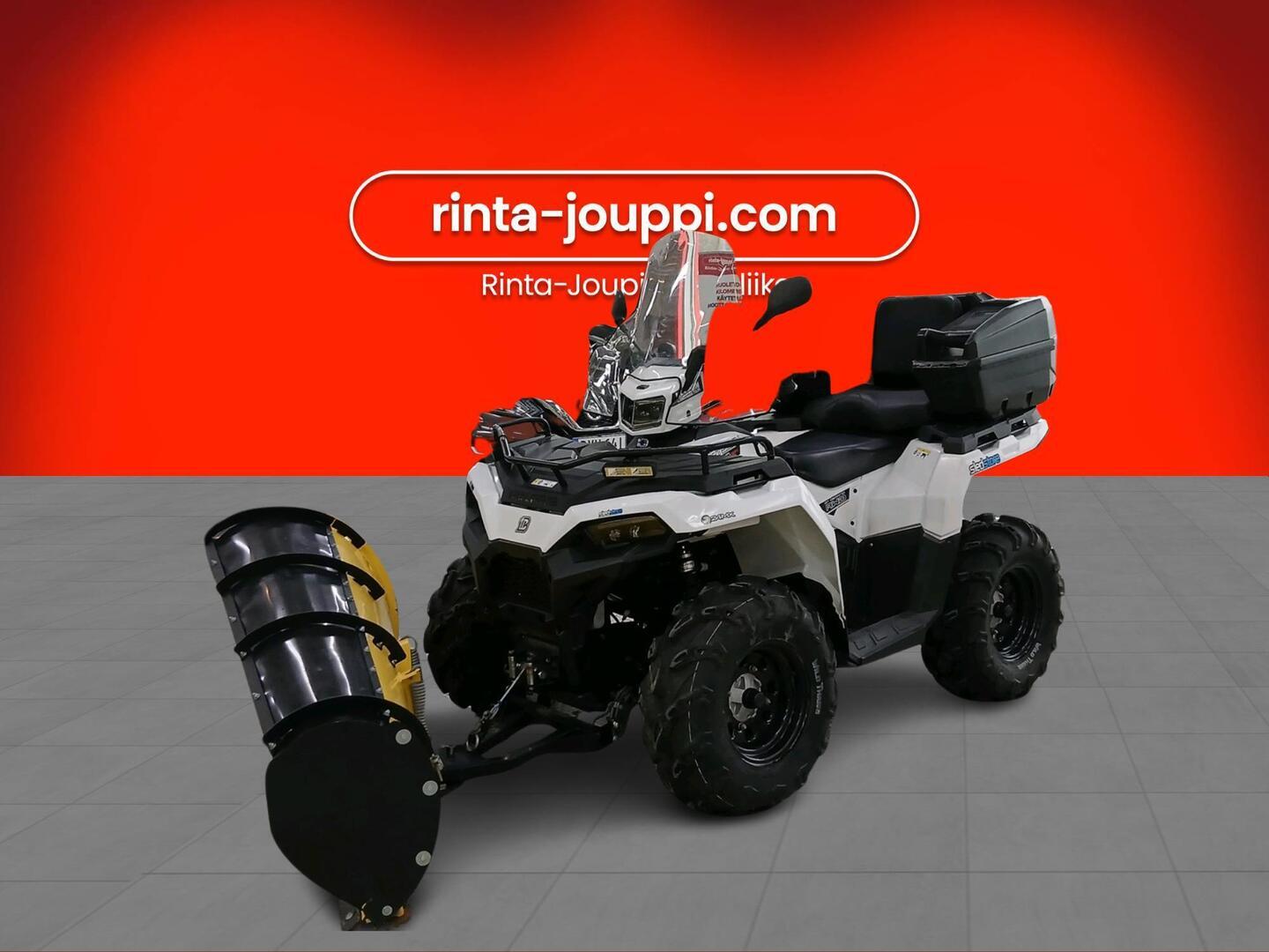 POLARIS Sportsman 2021