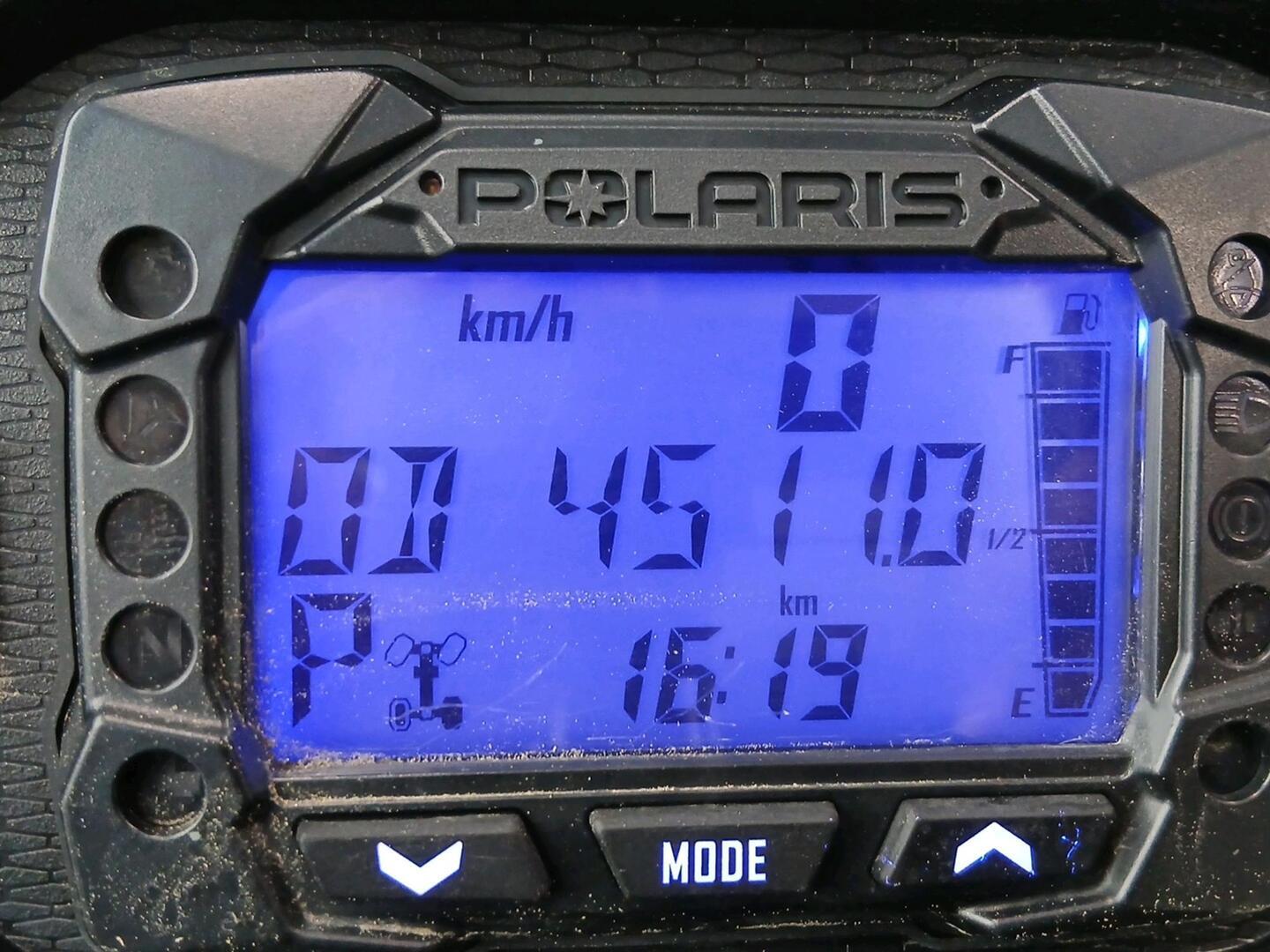 POLARIS Sportsman 2021