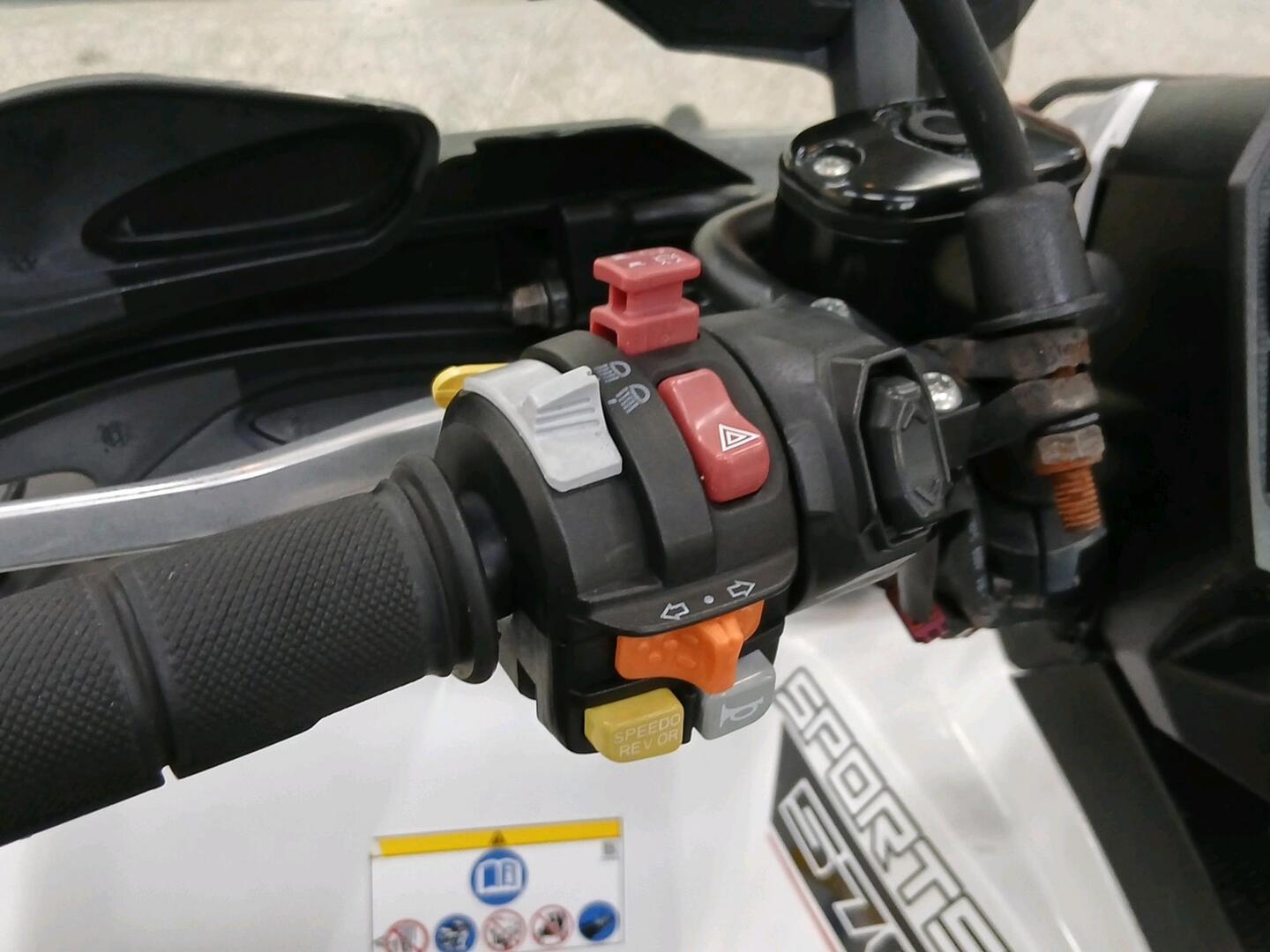 POLARIS Sportsman 2021