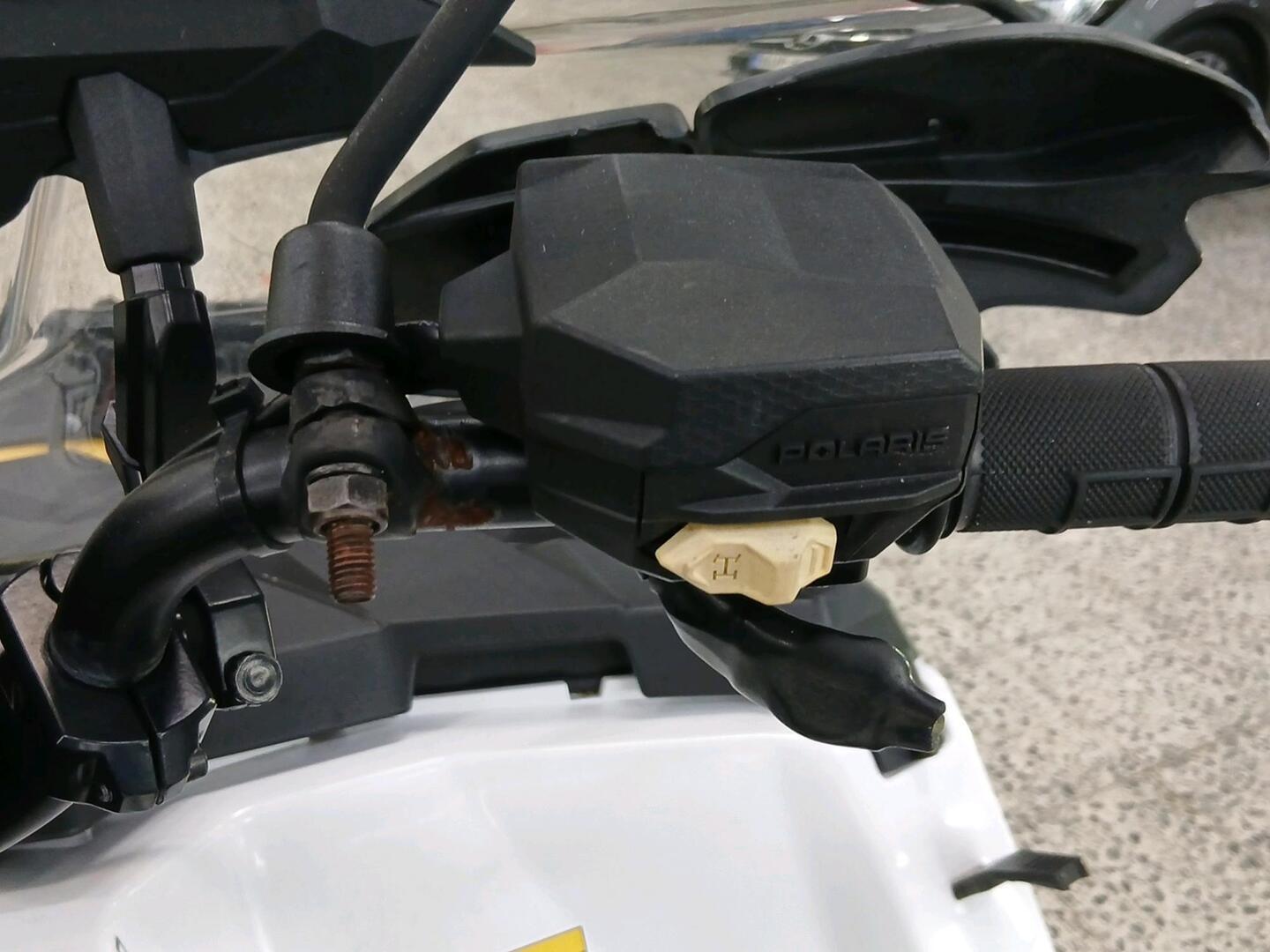 POLARIS Sportsman 2021