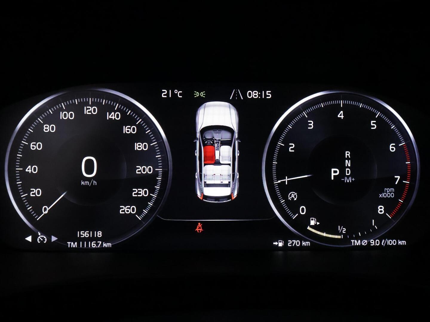 VOLVO XC40 2019