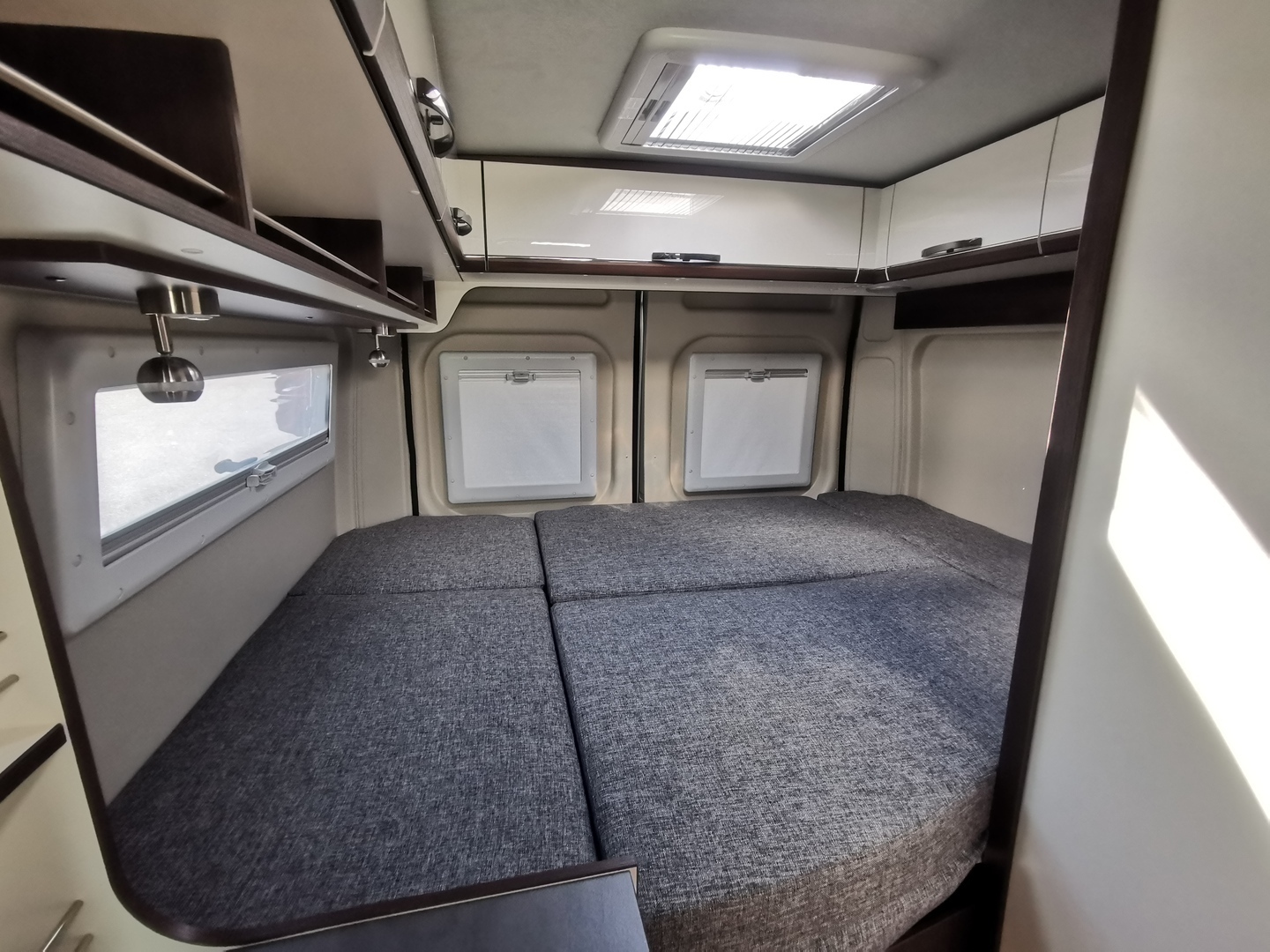 PÖSSL SUMMIT 600 PRIME 2024