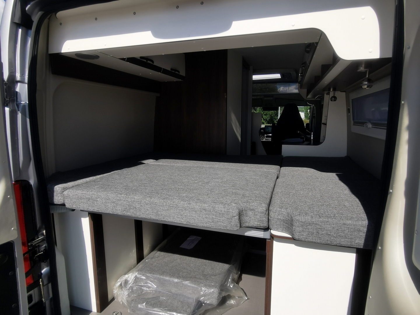 PÖSSL SUMMIT 600 PRIME 2024