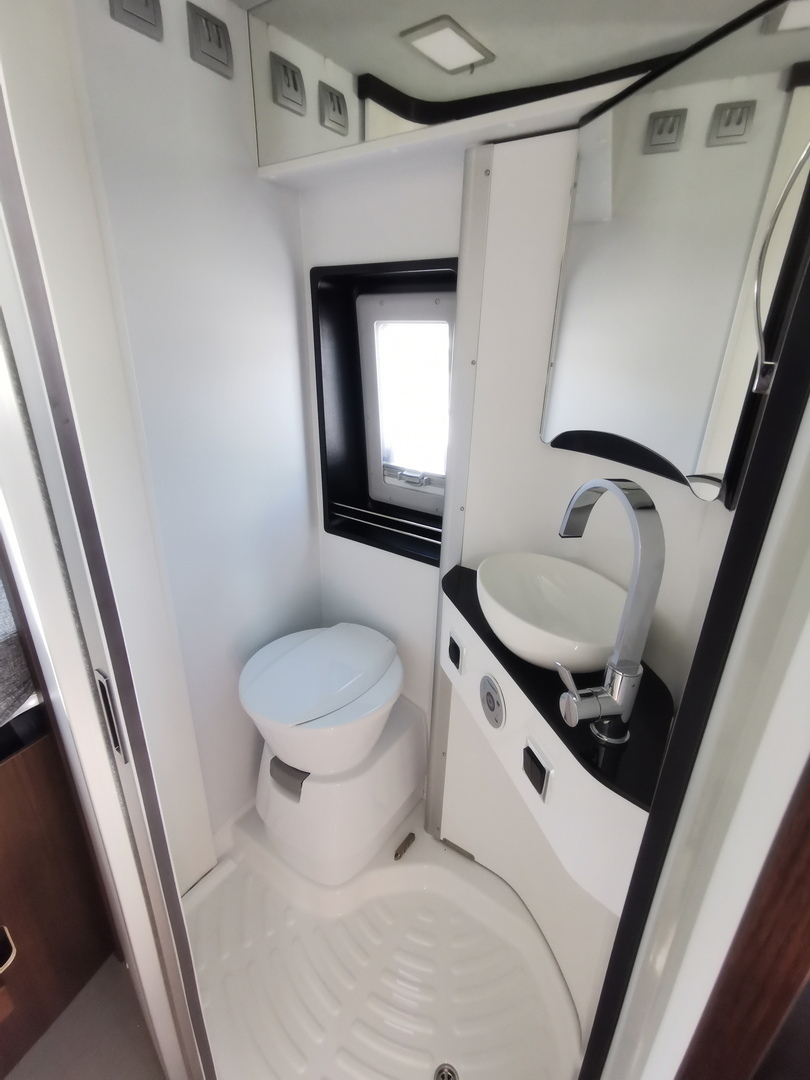 PÖSSL SUMMIT 600 PRIME 2024