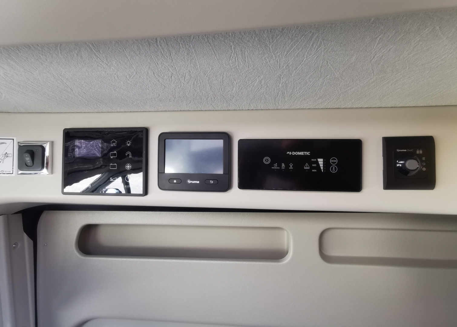 PÖSSL SUMMIT 600 PRIME 2024