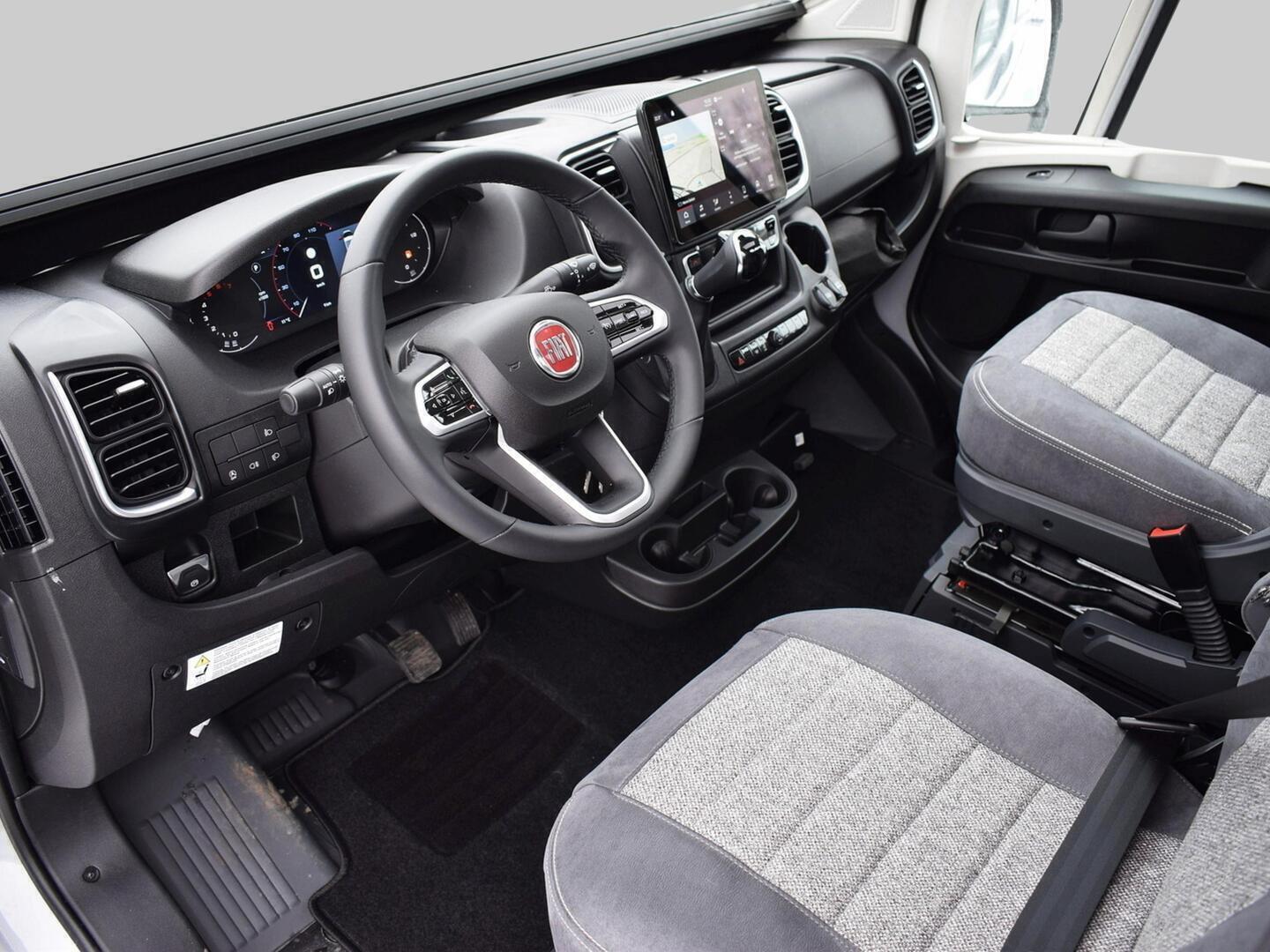 PÖSSL SUMMIT 600 PRIME 2024