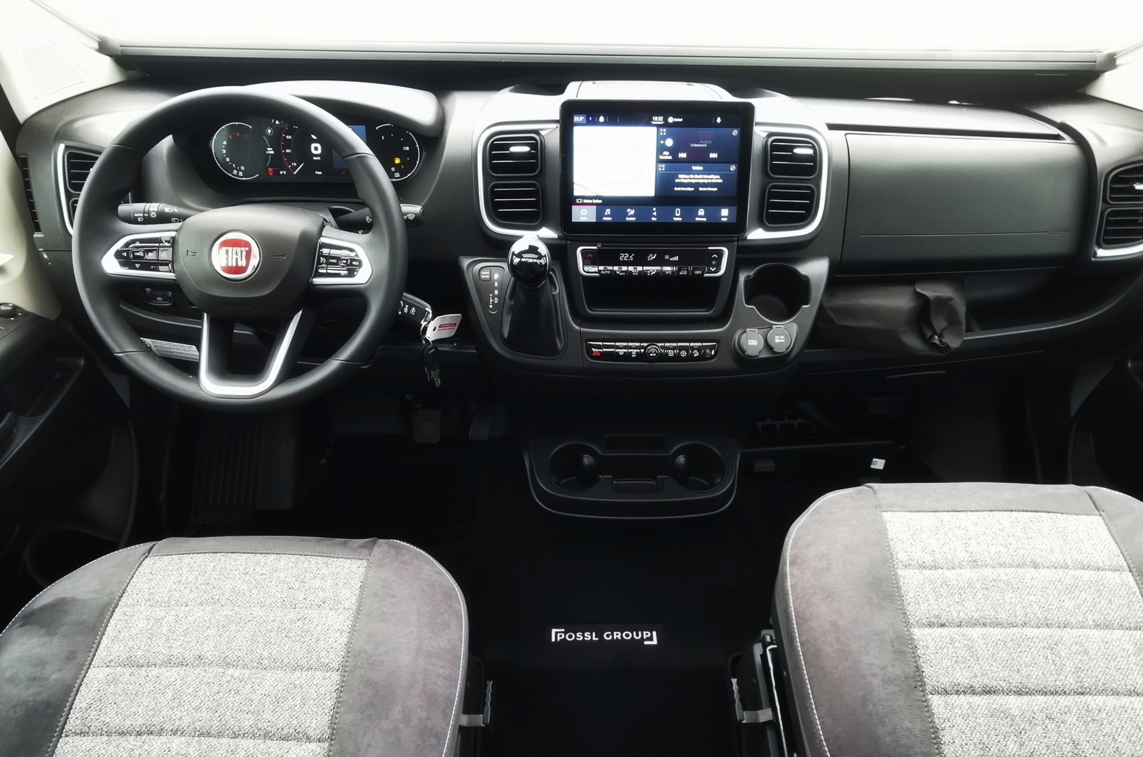 PÖSSL SUMMIT 600 PRIME 2024