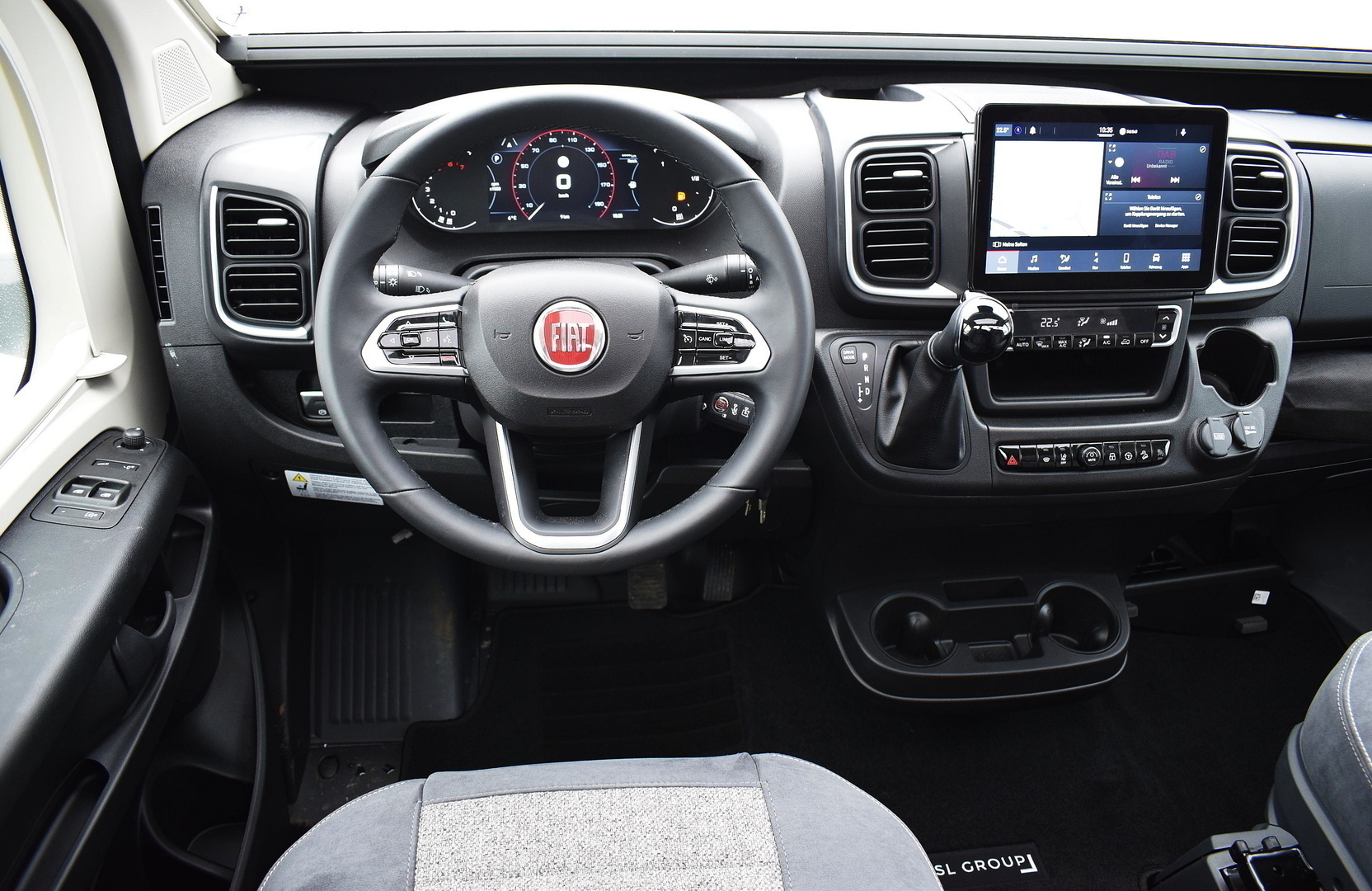 PÖSSL SUMMIT 600 PRIME 2024