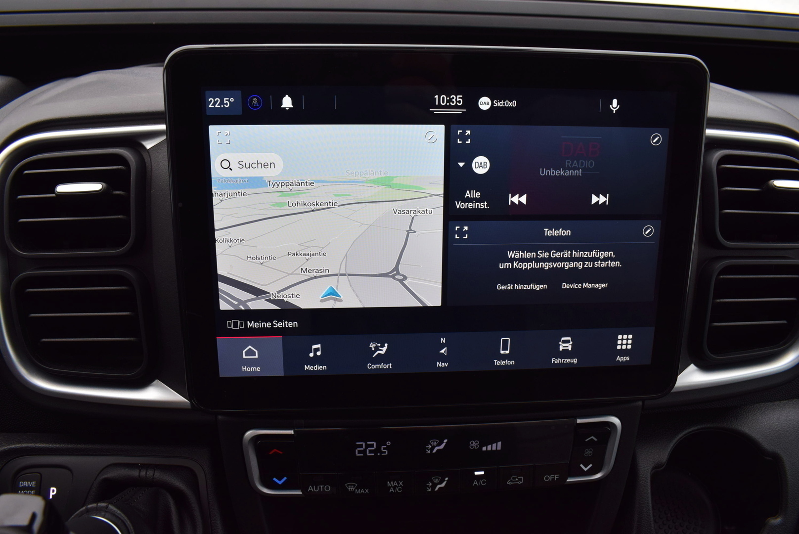 PÖSSL SUMMIT 600 PRIME 2024