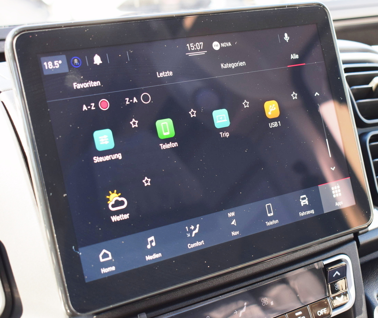 PÖSSL SUMMIT 600 PRIME 2024