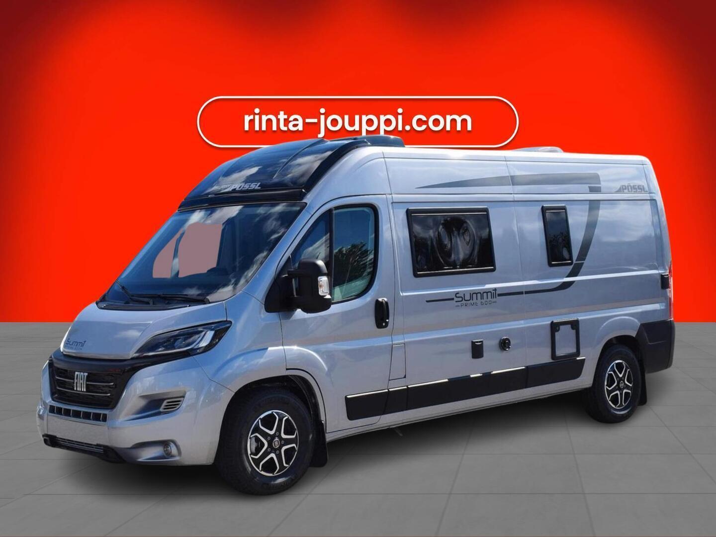 PÖSSL SUMMIT 600 PRIME 2024