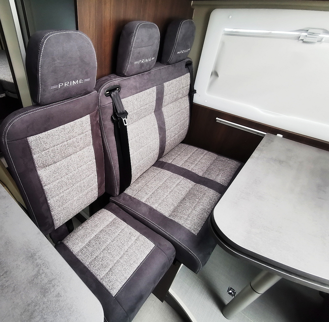 PÖSSL SUMMIT 600 PRIME 2024