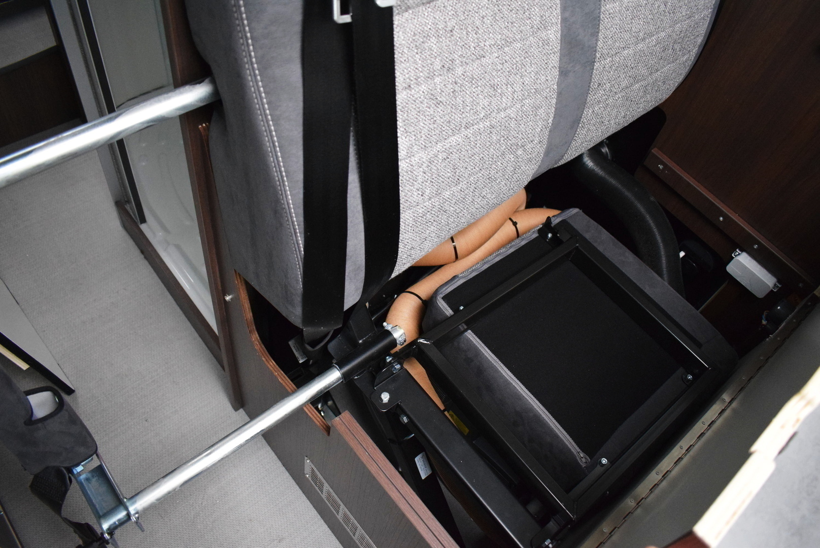 PÖSSL SUMMIT 600 PRIME 2024