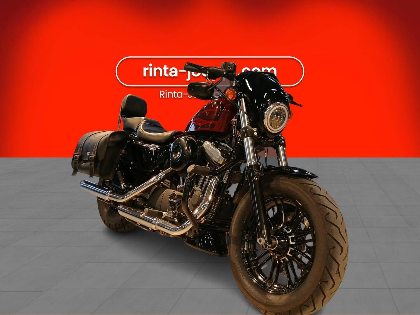 HARLEY-DAVIDSON Sportster 2017