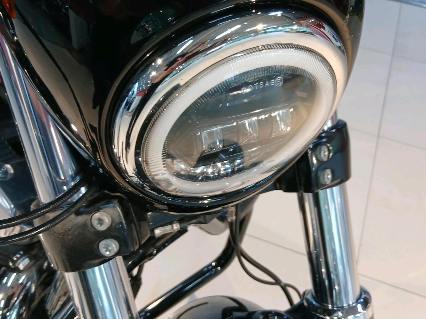 HARLEY-DAVIDSON Sportster 2017