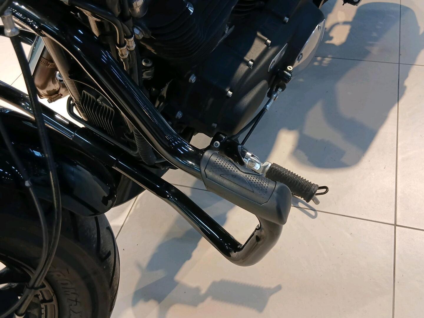 HARLEY-DAVIDSON Sportster 2017