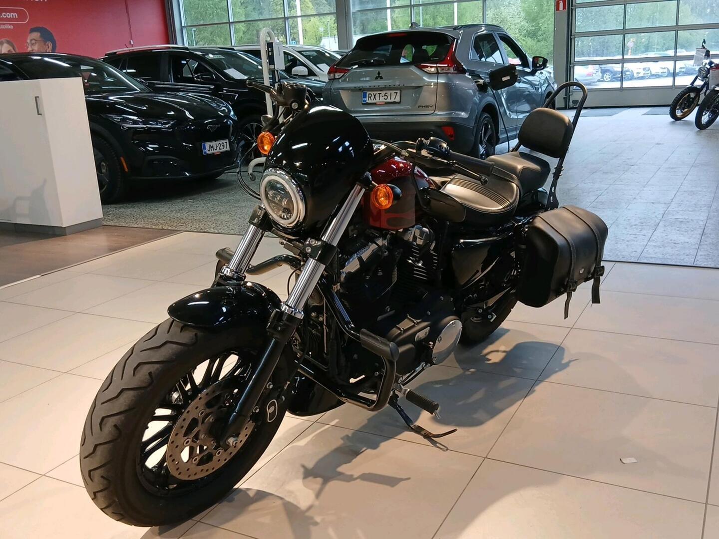 HARLEY-DAVIDSON Sportster 2017