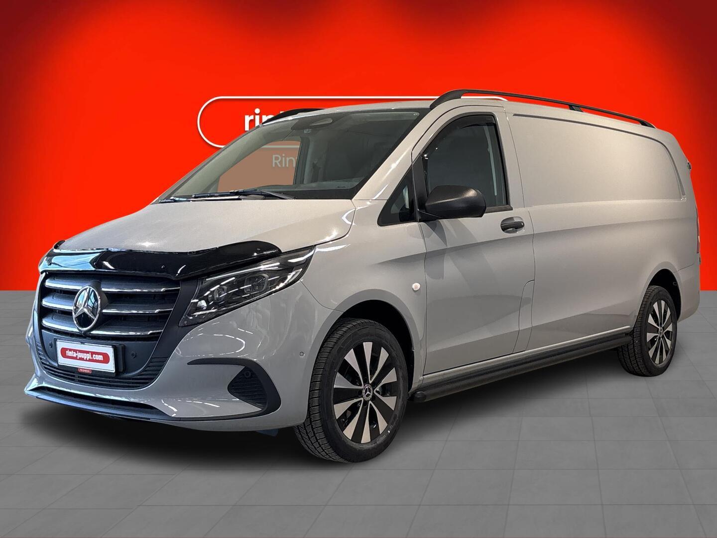 MERCEDES-BENZ VITO 2025