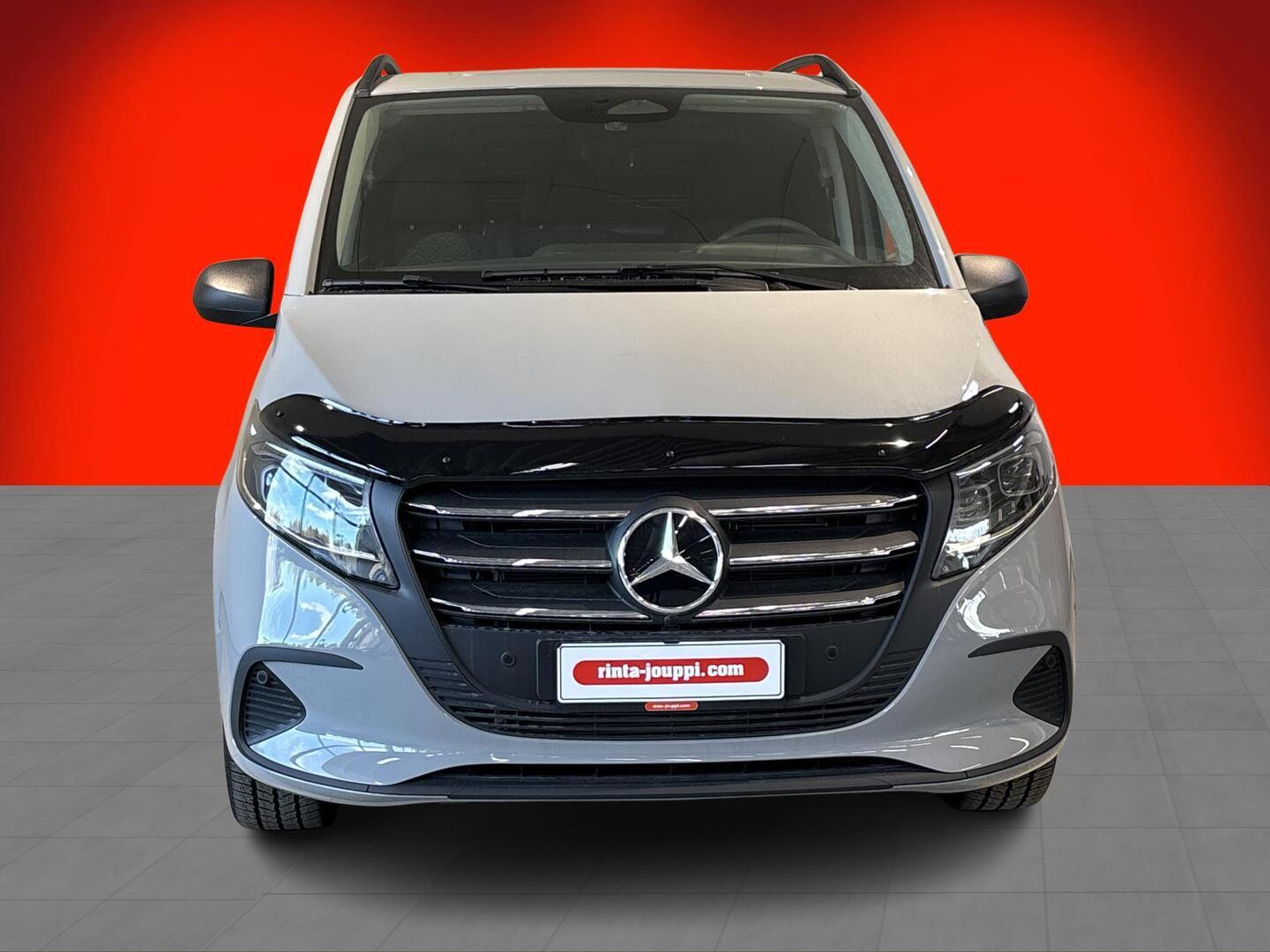 MERCEDES-BENZ VITO 2025