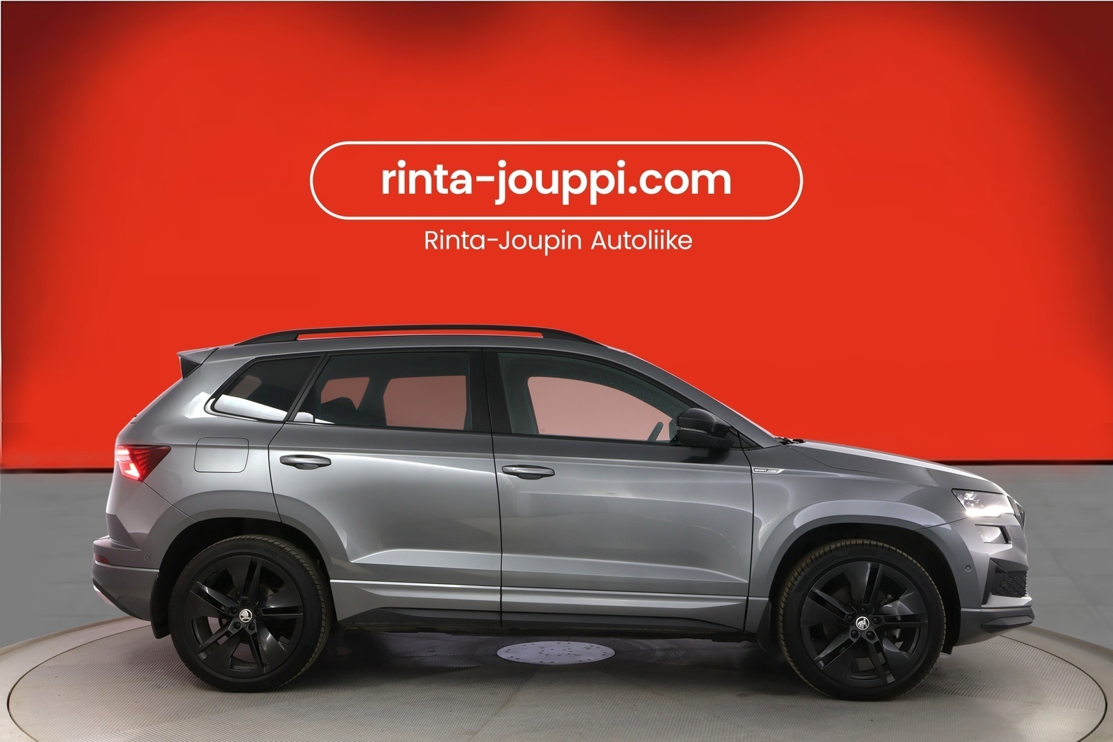 SKODA KAROQ 2023