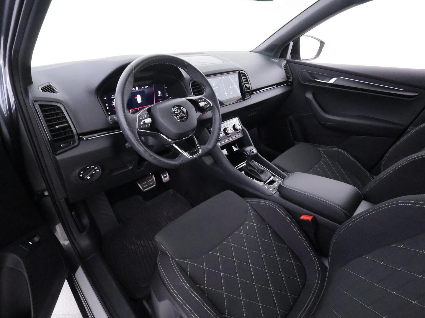SKODA KAROQ 2023
