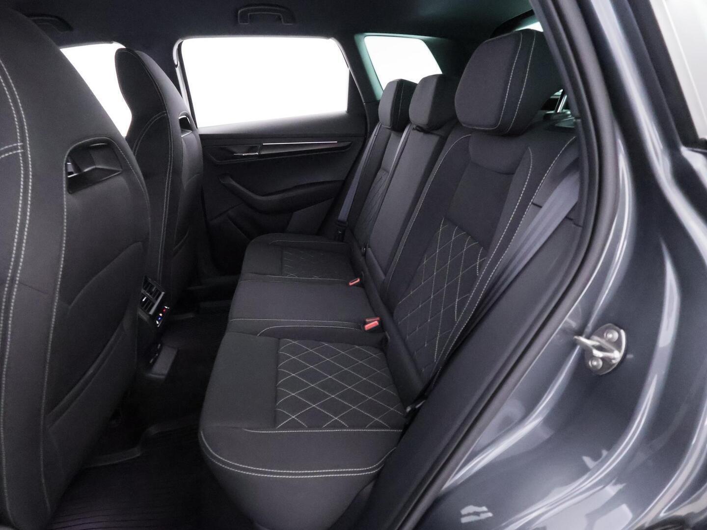 SKODA KAROQ 2023