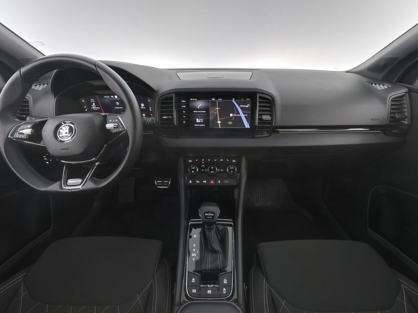 SKODA KAROQ 2023