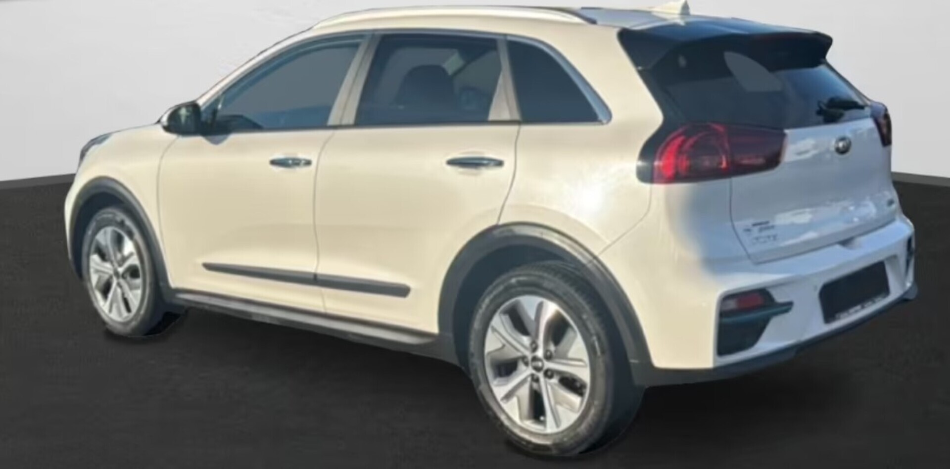 KIA NIRO 2021