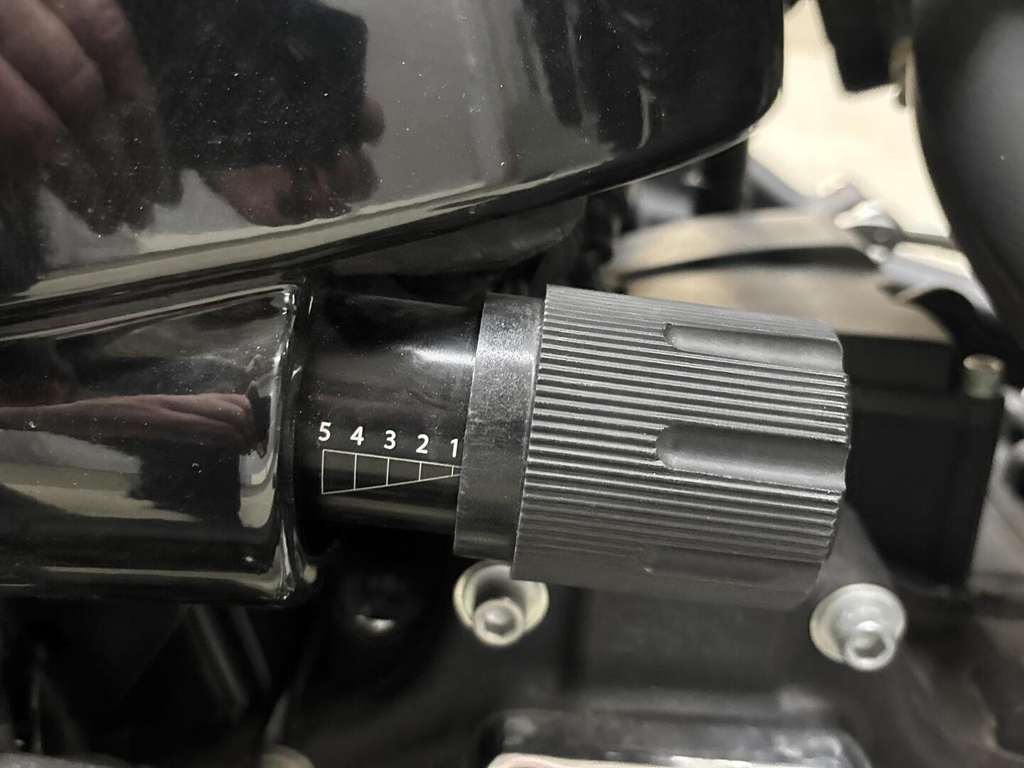 HARLEY-DAVIDSON SOFTAIL 2018